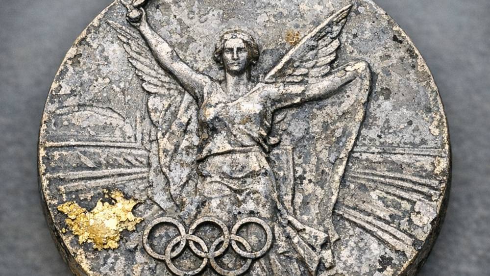 Брянский депутат Валуев: «Медаль золотая есть − золота нет»