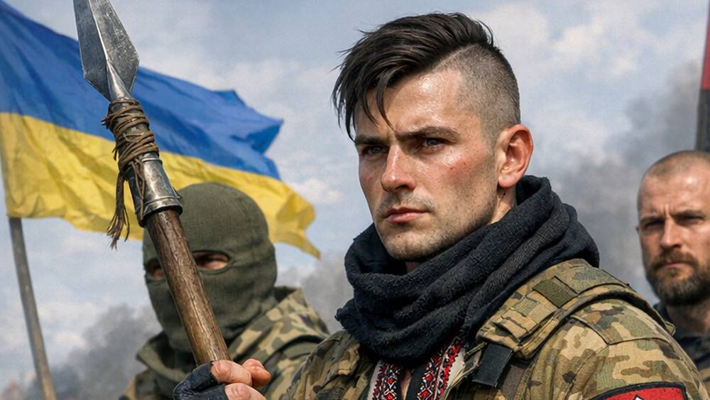 Бандеровцы пригрозили завоевать Брянщину и дойти до Китая