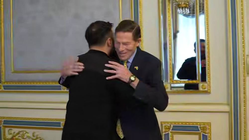 В США раскрыли, какая катастрофа наступит для России в случае прекращения СВО