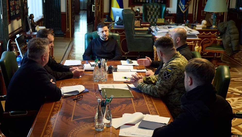 На Украине «мирные жители» потребовали ударов по Брянску и другим городам