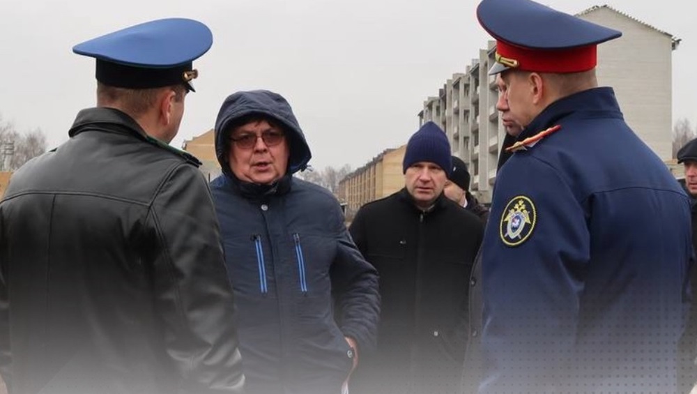 В Брянске начнут судить главу стройфирмы, укравшего у 159 дольщиков 30 млн рублей