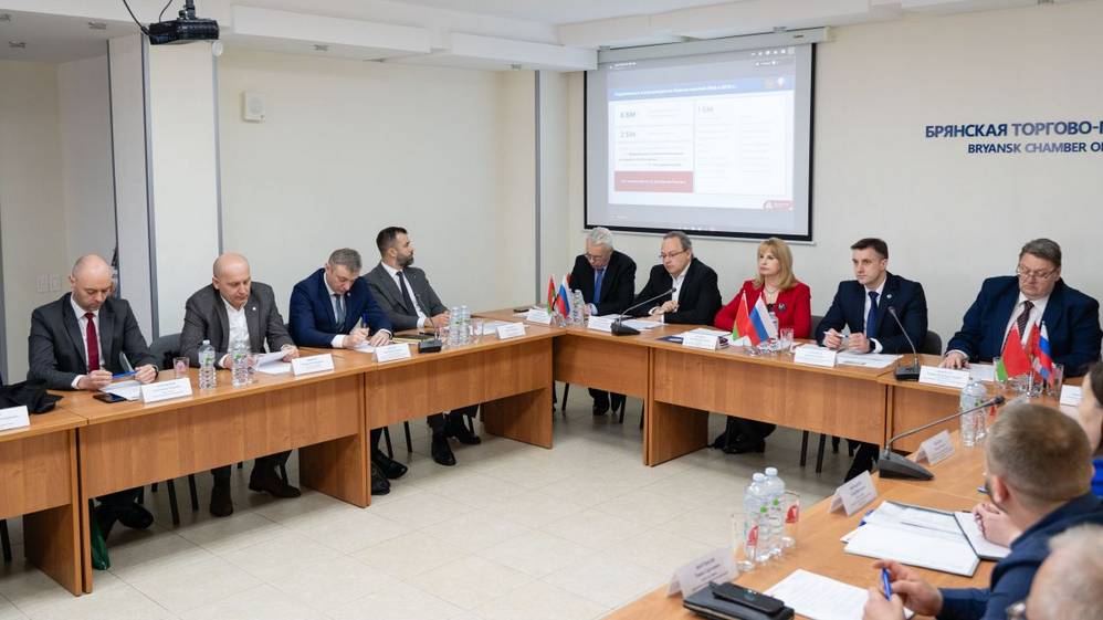 Антонина Катянина провела ежегодную российско-белорусскую встречу «Содружество-2026»