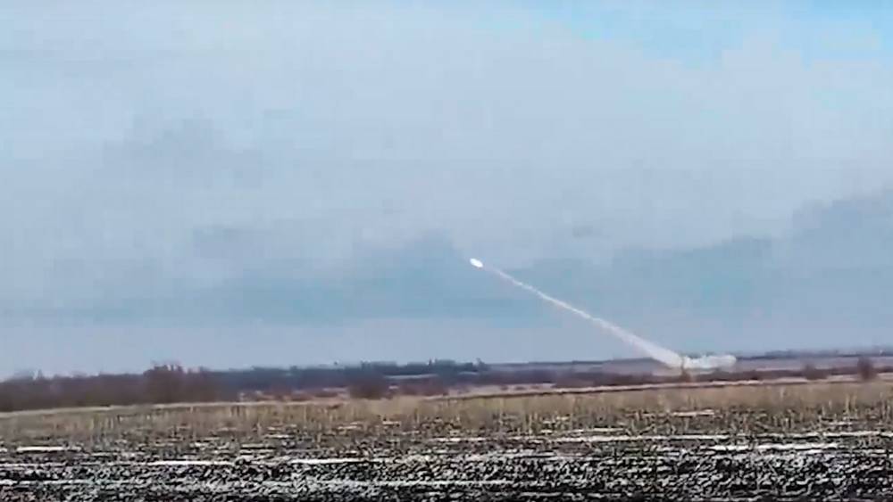 Впервые HIMARS, ракеты «Нептун» и БПЛА одновременно атаковали Брянскую область