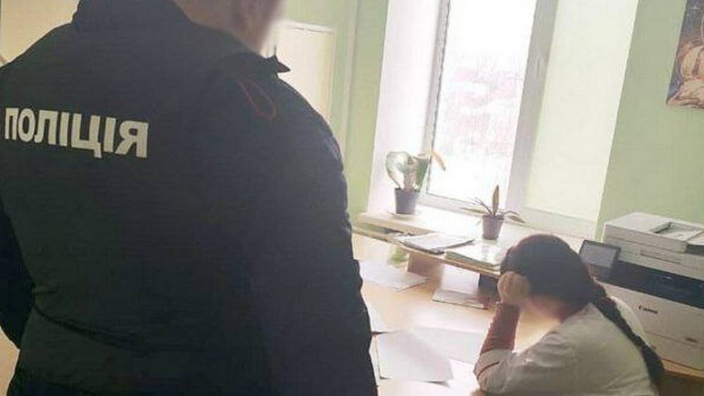 Добрая женщина уберегла брянцев от пополнения ВСУ, но ее арестовали