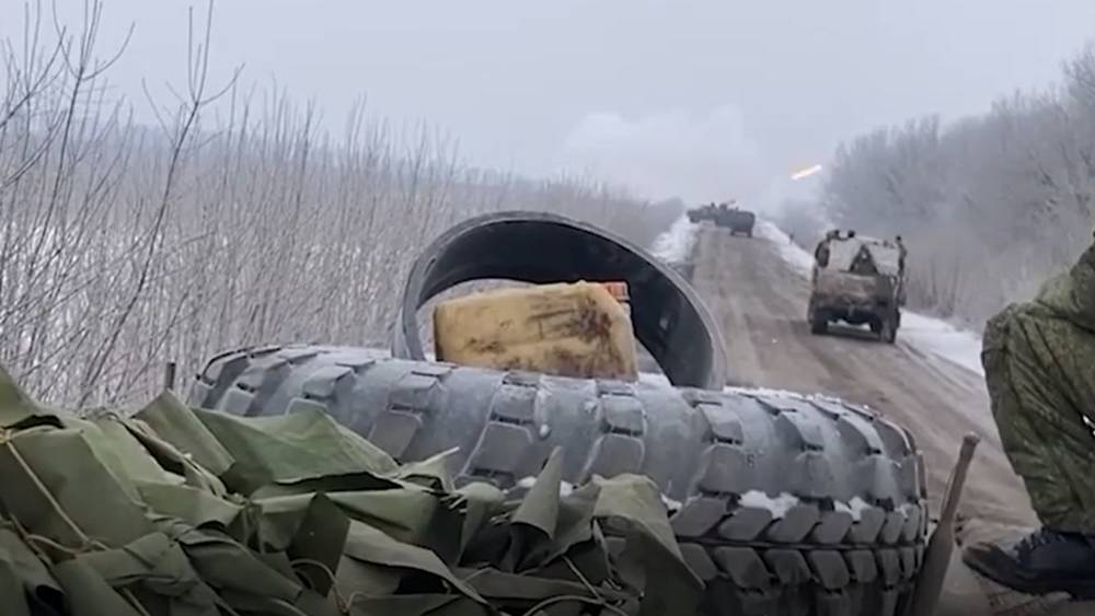 Брянский эксперт: началось то, чего боялись в Киеве