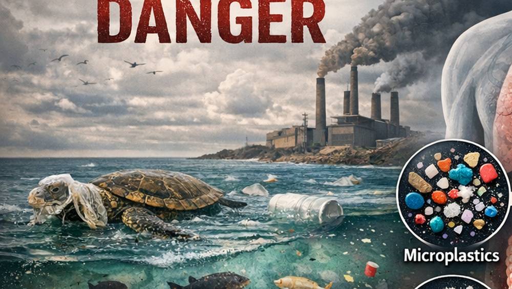 Брянский депутат предупредил о микроопасности, становящейся огромной угрозой