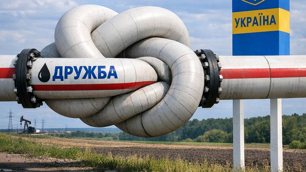 Глава эстонского МИД перекроил карту Брянской области