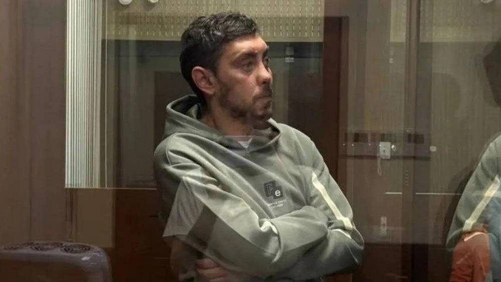 Бывшего главу брянского СМИ арестовали за хищение миллиарда рублей у Минобороны