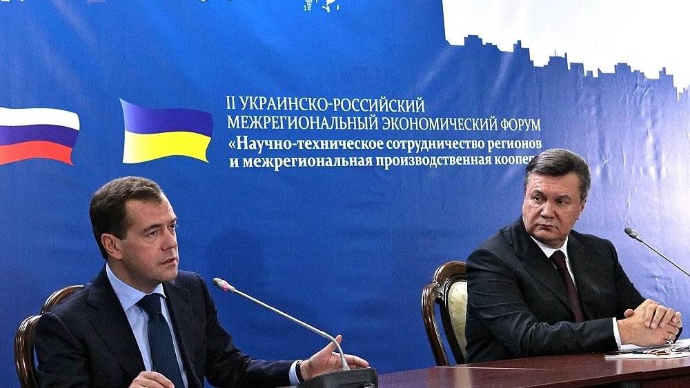 Соседи брянцев вызвали экс-президента Януковича на судебное заседание