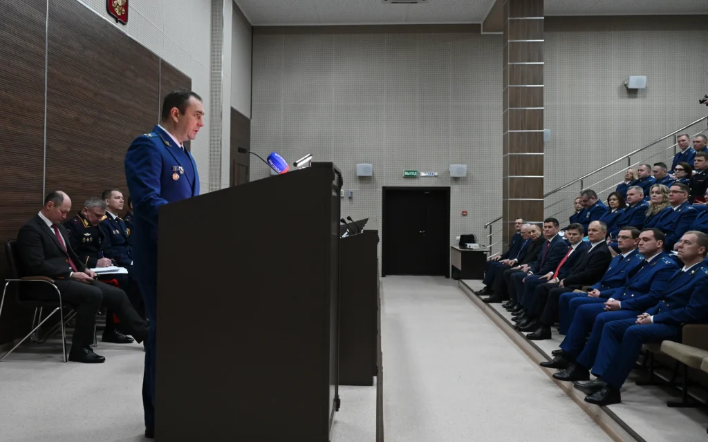 Брянская прокуратура отклонила более трети внеплановых проверок бизнеса