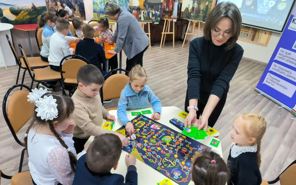 «Ростелеком» продолжает экипировать брянцев «КиберЩИТом»