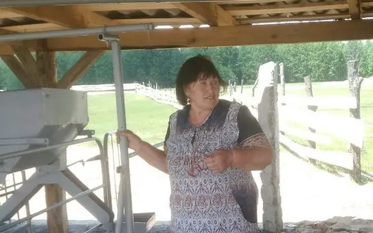 Брянский ветеринар Людмила Ларченко стала Заслуженным ветеринарным врачом России