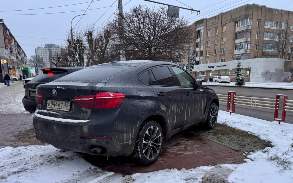 Какие автомобили с пробегом в возрасте 5–10 лет реже всего попадают в ДТП в Брянской области: статистика Автотеки