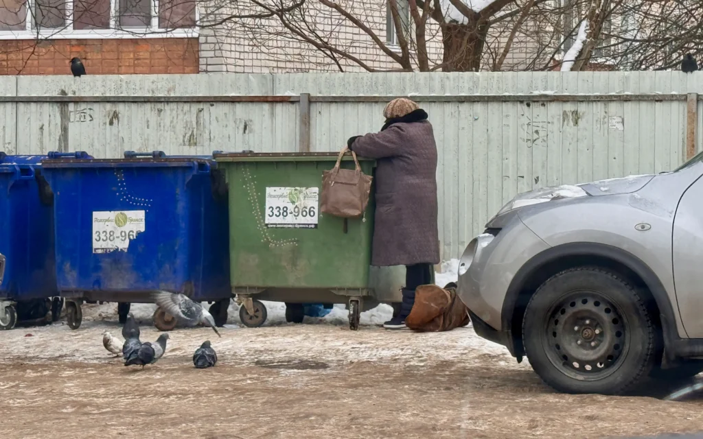 Дел о банкротстве граждан в Брянской области стало на 40 процентов больше