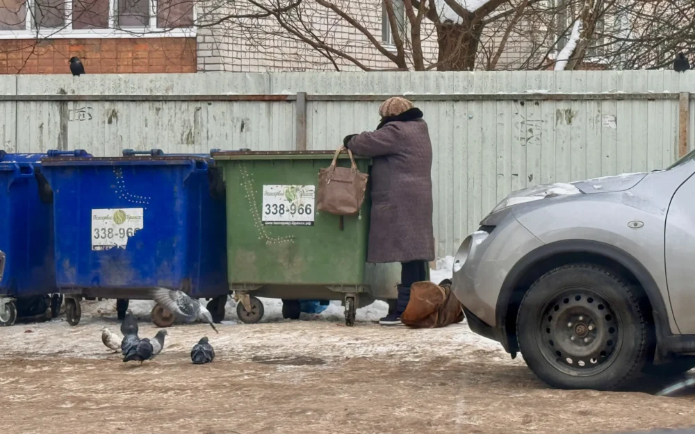 Дел о банкротстве граждан в Брянской области стало на 40 процентов больше