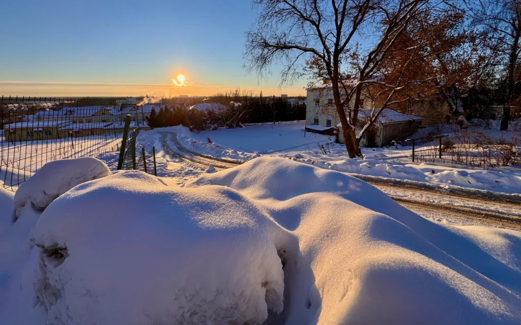 Гидрометцентр России сообщил, что ждет брянцев в ближайшие дни