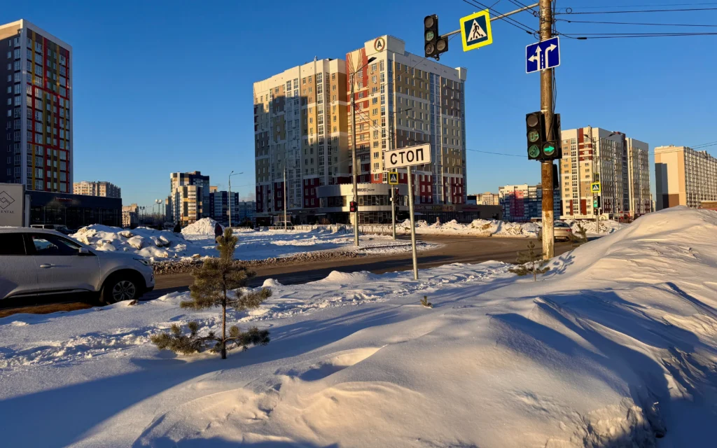 Стало известно, чего надо опасаться брянцам на улицах города