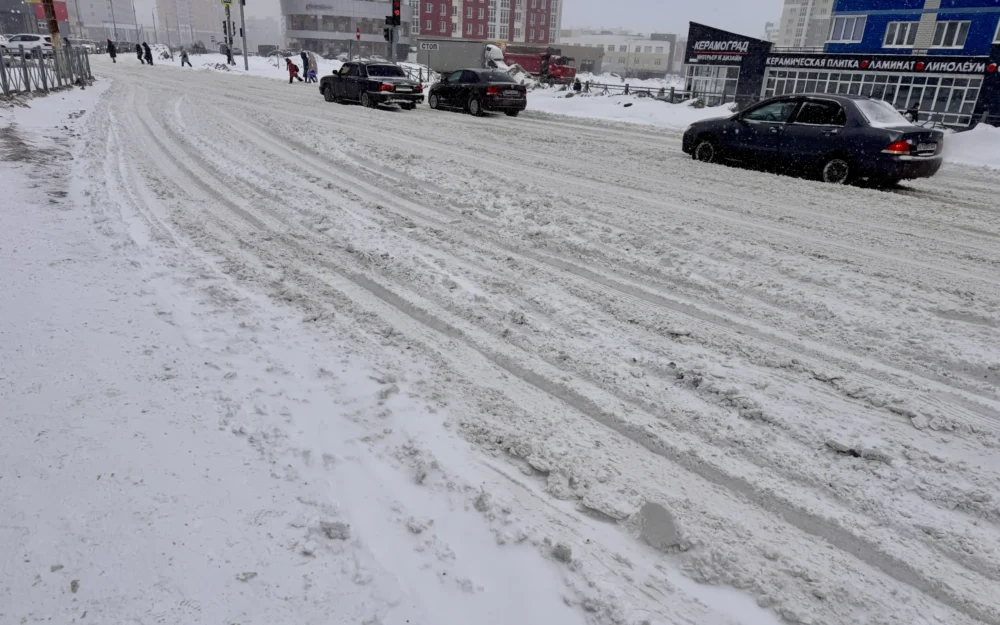 Прокурор Брянской области потребовал усилить контроль за содержанием дорог