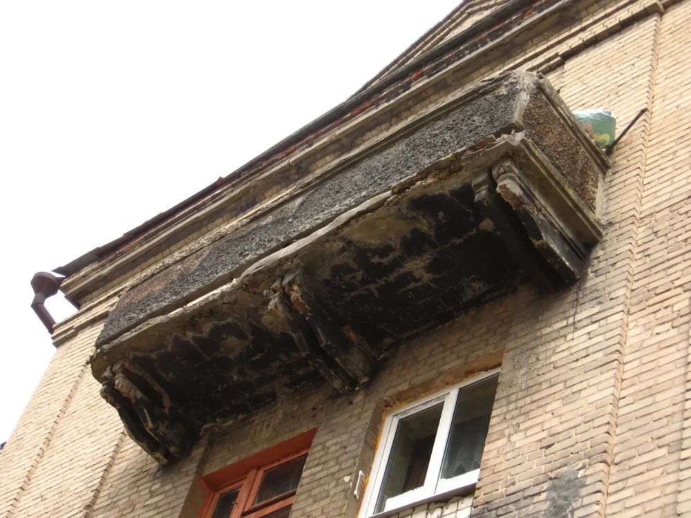 Жилой дом на улице Фокина в Брянске взяли под охрану