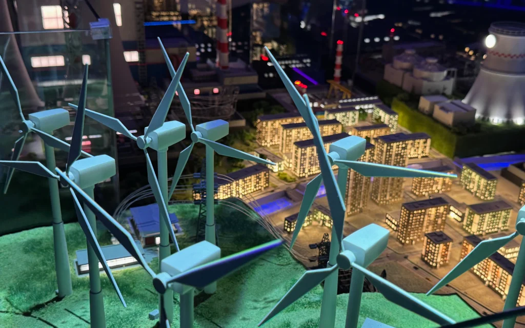 35 миллионов устройств на замену: как Россия строит собственную промышленную автоматизацию