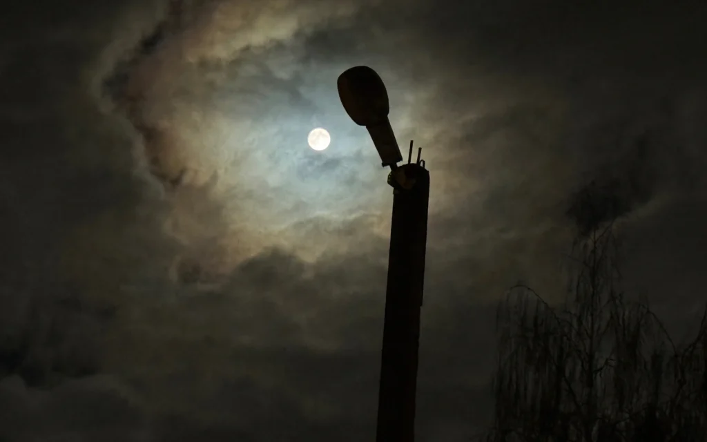 Российский город погрузился во тьму после страшного удара ВСУ