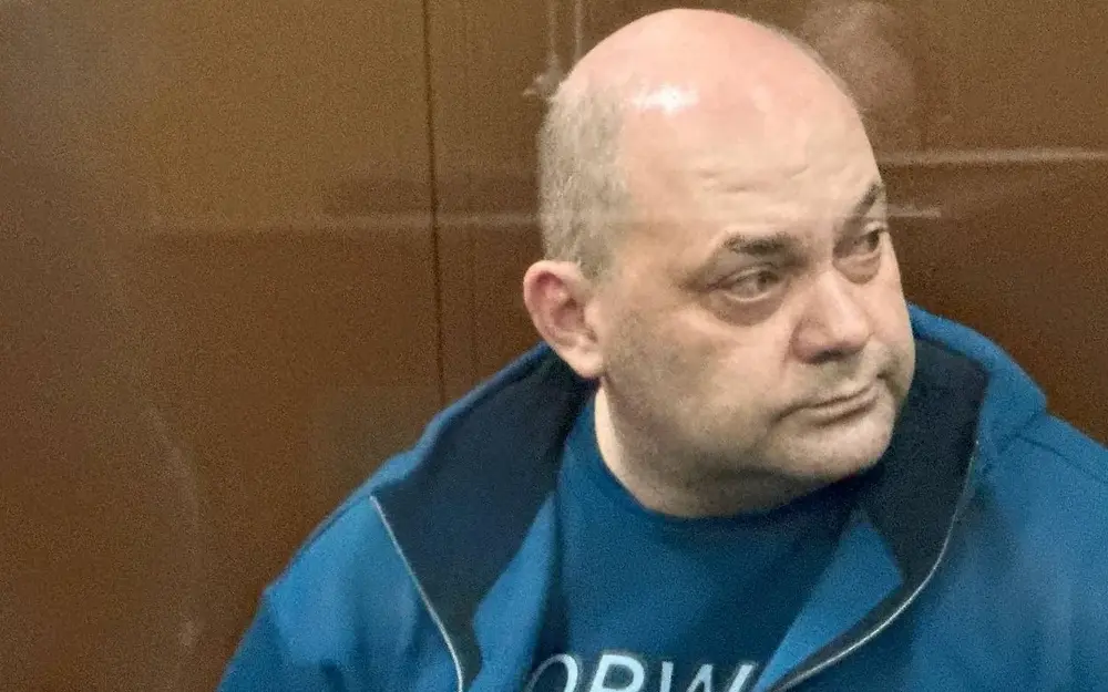 Стало известно, как уроженец Брянской области зарабатывал на обороне Курска