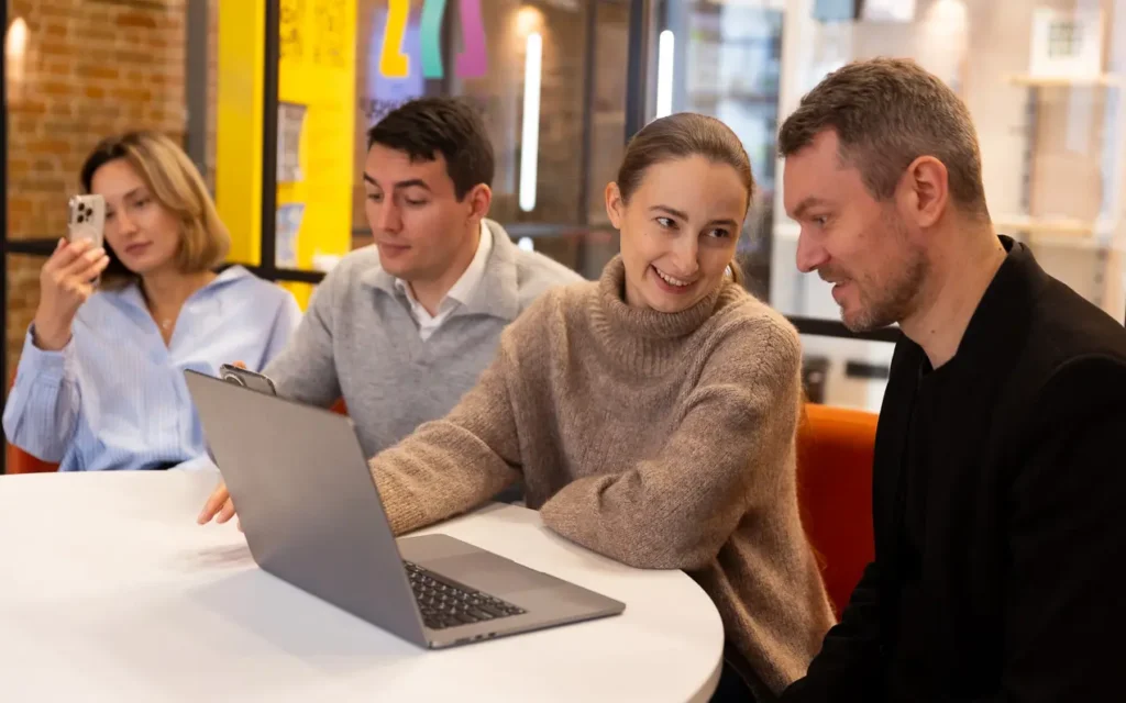 В России появился первый маркетплейс от оператора связи