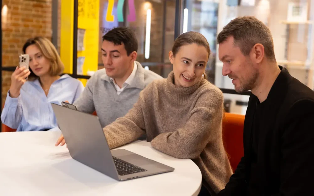 В России появился первый маркетплейс от оператора связи