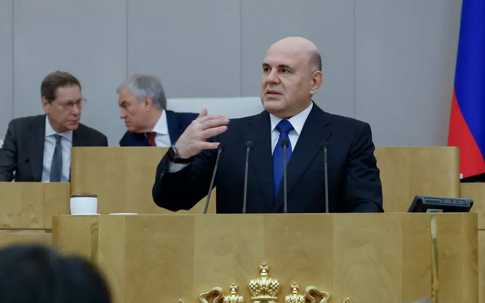 Брянский бизнес получит часть из 10,5 млрд рублей федеральной поддержки