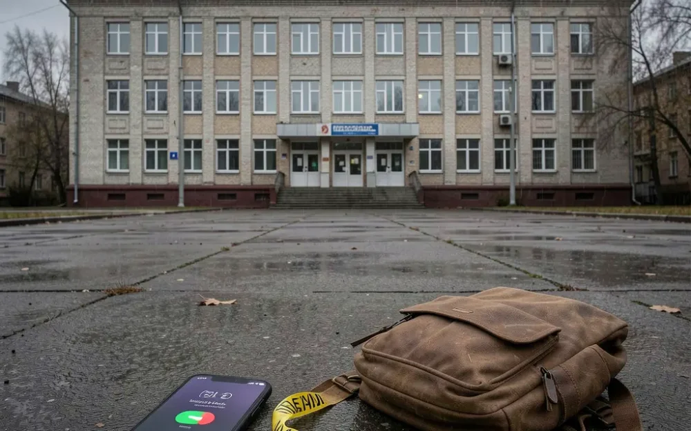 Забытый кошмар: куда исчезли анонимные «минёры» брянских школ