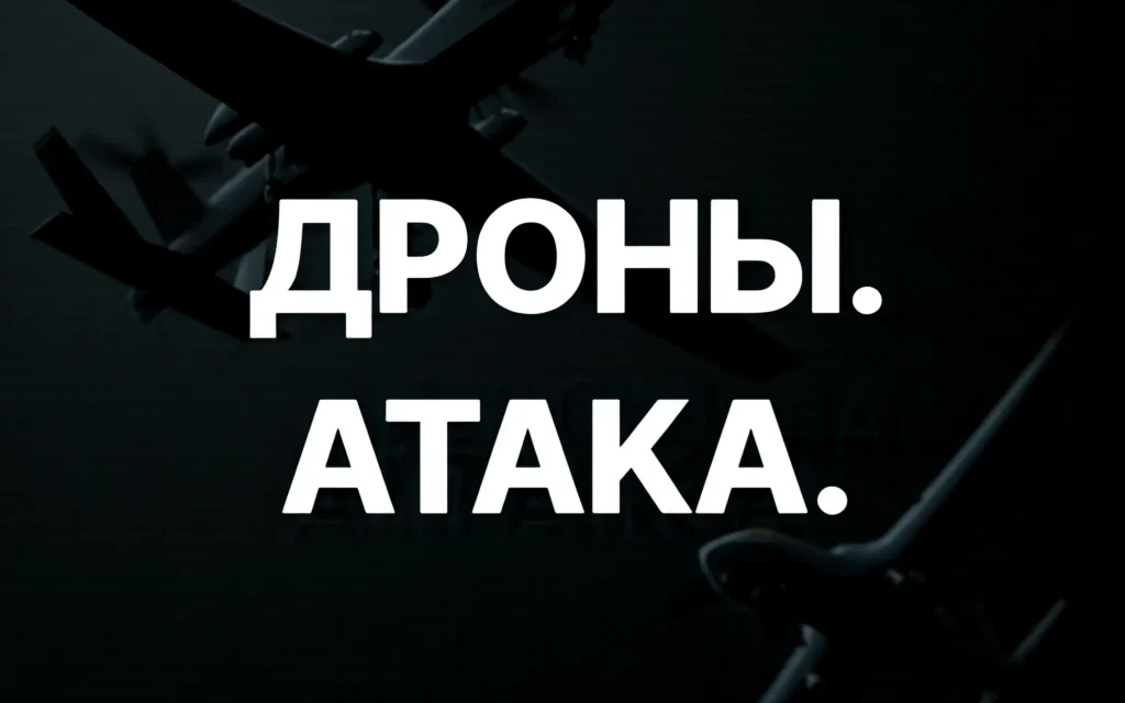 Брянский губернатор назвал огромную цифру сбитых вражеских дронов