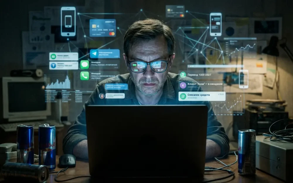 Брянцев предупредили о новом изощренном виде мошенничества