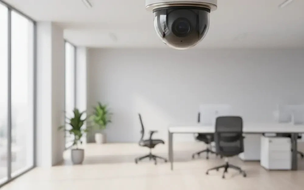 Билайн упростил подключение видеонаблюдения для партнеров Wildberries, Ozon и ЯндексМаркет