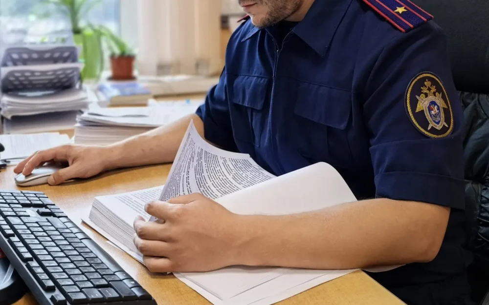 Следком начал расследование гибели жителя Брянской области от удара дрона