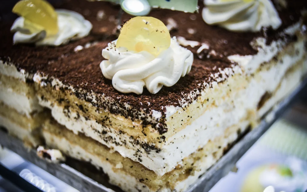 Профессиональное кондитерское оборудование