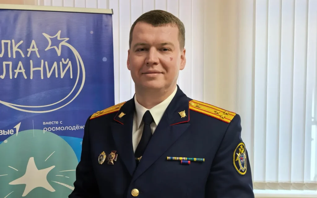 Брянский полковник юстиции рассказал, как воруют деньги национальных проектов