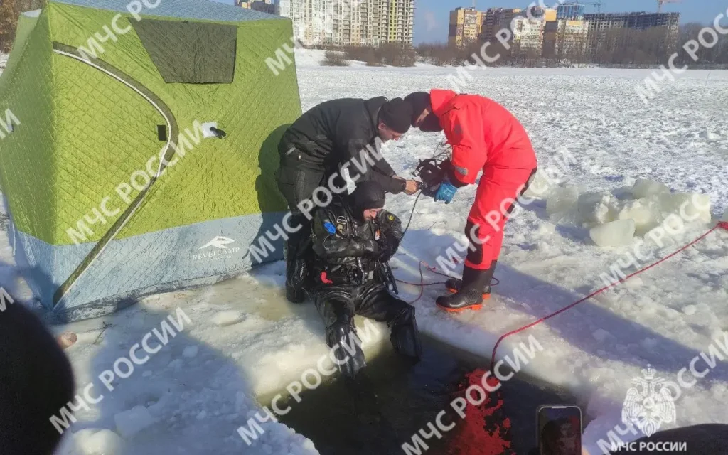 В Брянске завершились две недели изнурительных поисков пропавших детей