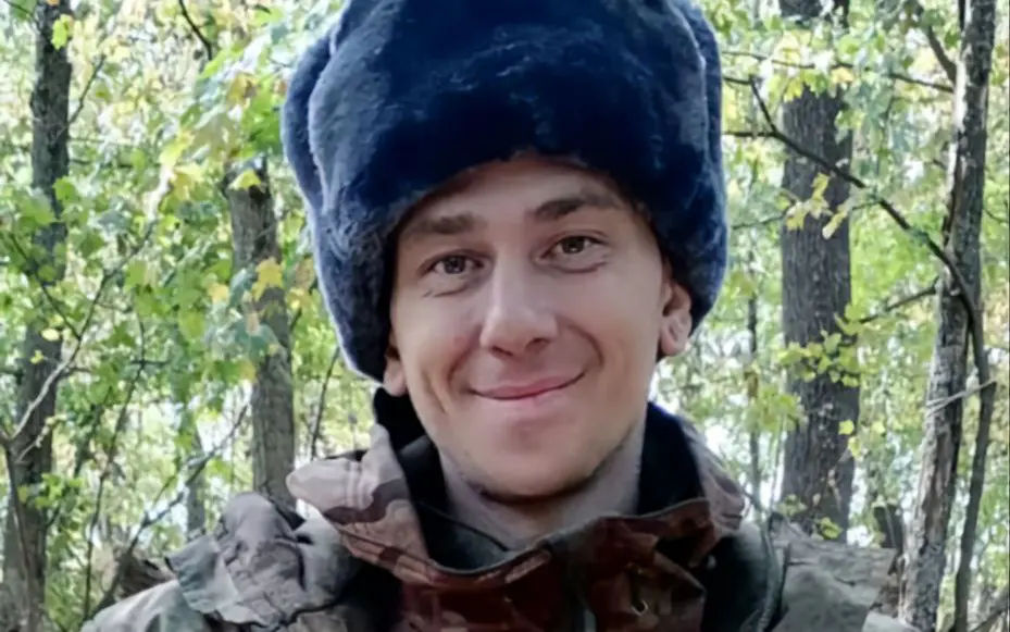 В Брянской области простятся с погибшим в ходе СВО Артуром Дронякиным