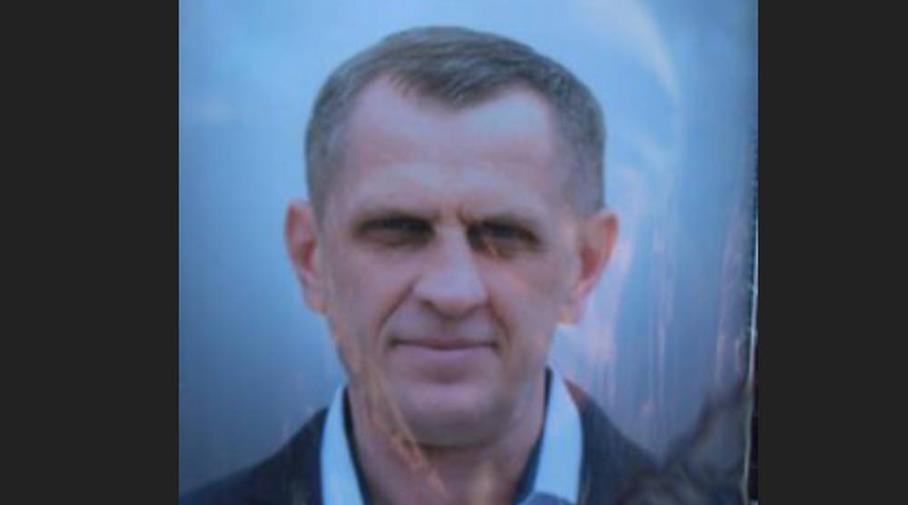 В Жуковке простились с погибшим в СВО 48-летним ефрейтором Сергеем Шакиным