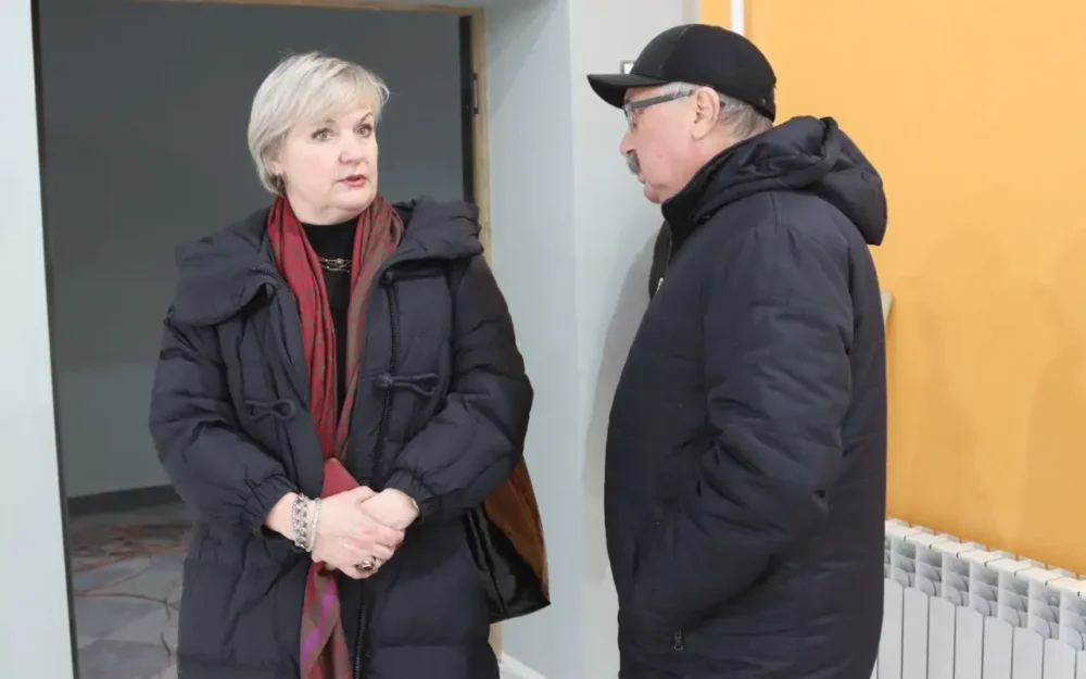 Брянская школа № 42 встретит учеников после капремонта на 97 миллионов