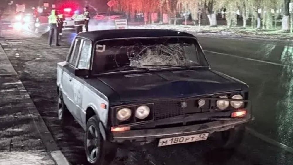 В Брянске 23-летнего водителя начнут судить за гибель пешехода на улице Литейной