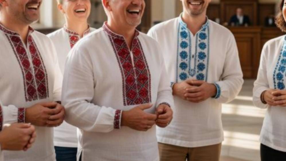 Напавшие на брянские села террористы начали создавать «антипутинскую» армию