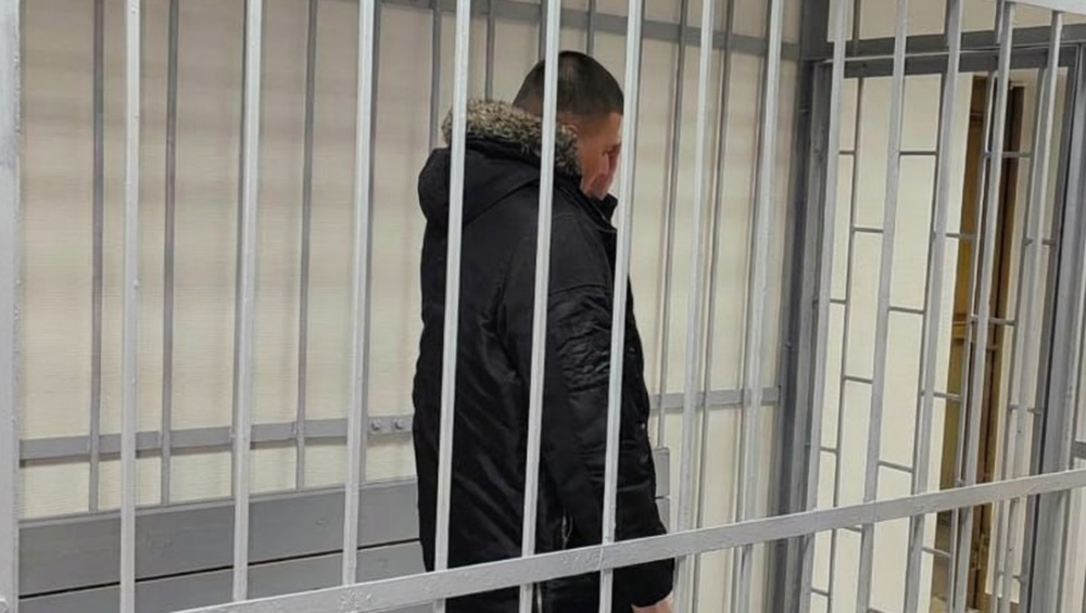 В Дятькове мужчина получил 4 года колонии за разбойные нападения на женщин