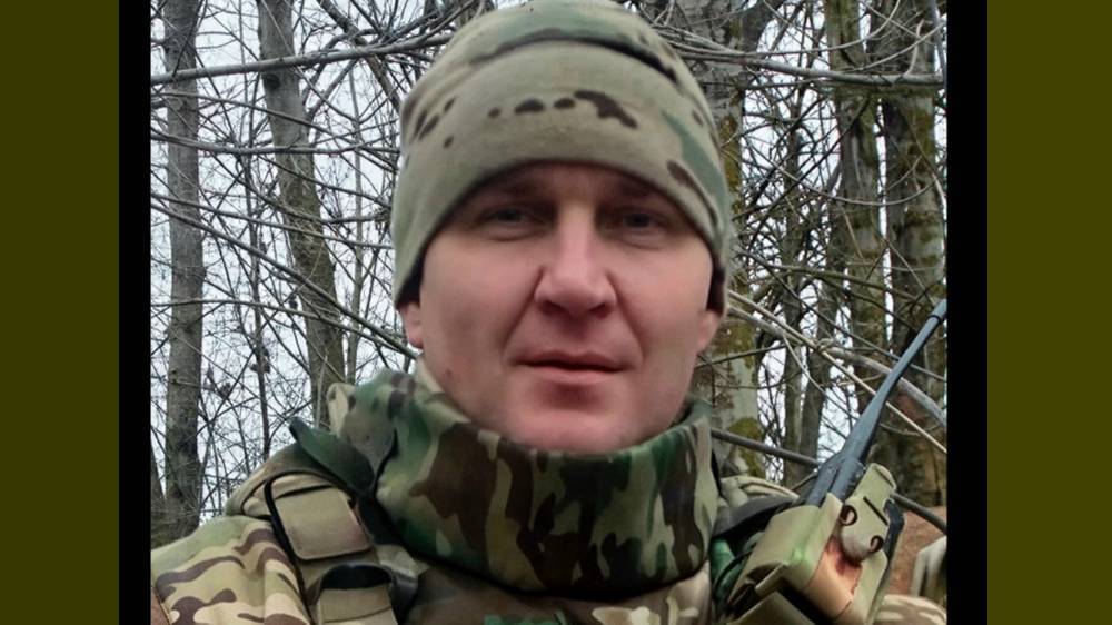 В Стародубе простятся с погибшим в зоне СВО ефрейтором Максимом Новиковым