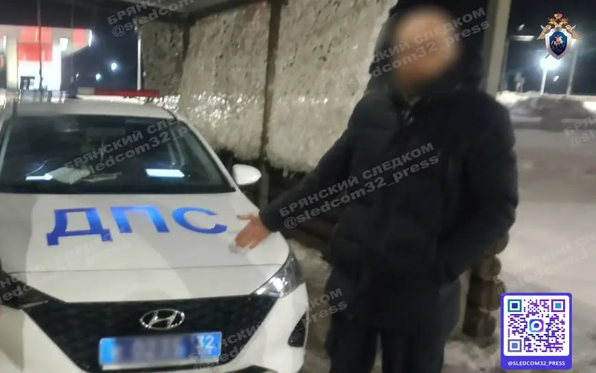 В Клинцах отдали под суд пытавшегося подкупить автоинспекторов водителя