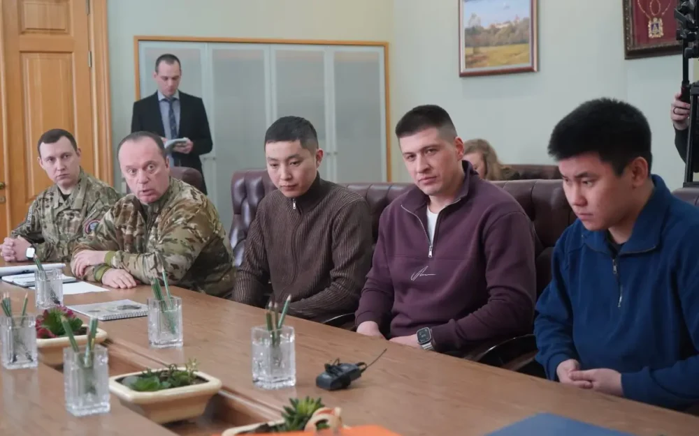 В Брянске появится учебный центр боевых роботов