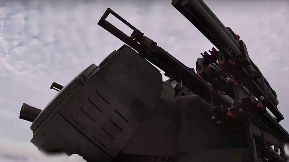 О самой мощной атаке ВСУ на Брянскую область рассказали федеральные СМИ