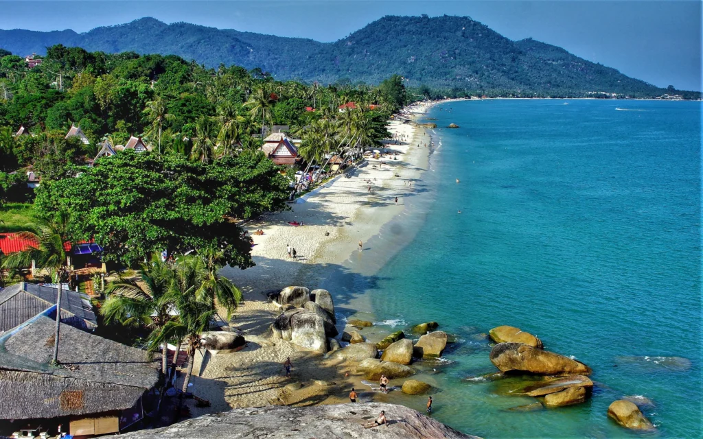 Туры в Таиланд: отдых на любой вкус