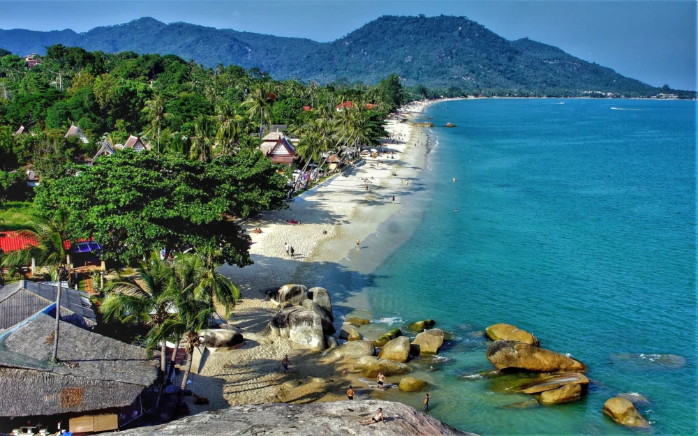 Туры в Таиланд: отдых на любой вкус