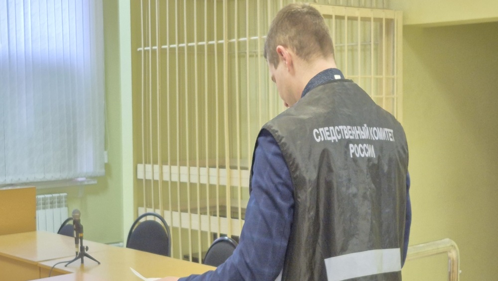 В Новозыбковке арестовали истязавшую шестилетнего сына мать-садистку